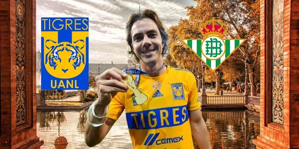 El centrocampista tiene una seria oferta del club español.