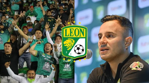 El 'Chapito' habló después de tanta crítica hacia él y al equipo de Guanajuato