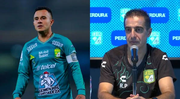 El 'Chapito' no ha estado a la altura de lo esperado