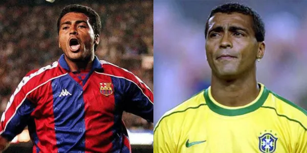 El Chapulín lleva adelante esta vida en Brasil alejado del fútbol y Barcelona.