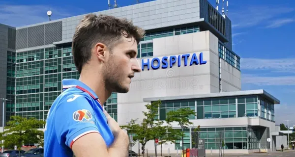 El 'Chaquito' estuvo a punto de dejar el fútbol por cuestiones de salud y México habría perdido su esperanza en el ataque.