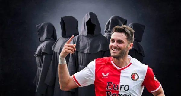 El Chaquito la rompe en Países Bajos pero en video queda claro, en el Tri no le pasan la pelota.