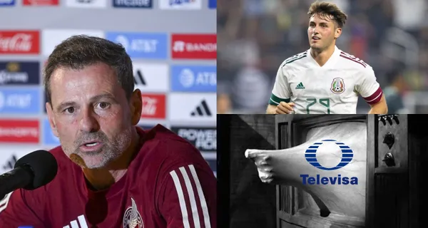 El Chaquito tiene a su mancuerna, pero el DT debe atender al negocio y el poder