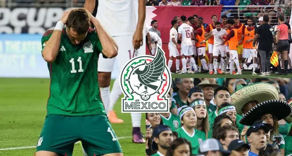 El Chaquito tiene un nuevo sobrenombre luego de desaparecer en la derrota contra los árabes.