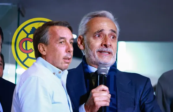 El charrúa avanza en negociaciones en Europa, mientras América observa como se le va otra opción.