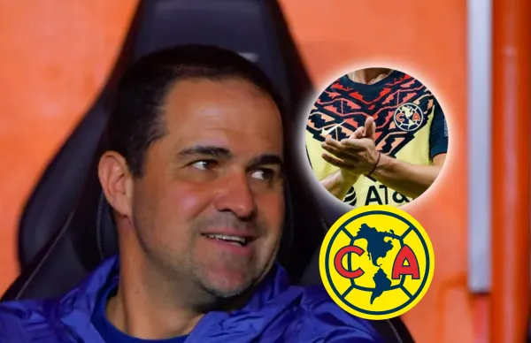 El charrúa está en un gran momento que ha puesto a dudar a la afición sobre un posible regreso.