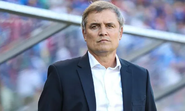 El charrúa tendrá un compatriota más.