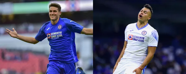 El chileno ha tenido muy pocas oportunidades dentro de la oncena cementera