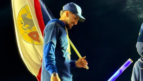 El chileno podría firmar con el Portland Timbers de la MLS