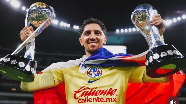 El chileno se convertiría en cuadro franquicia del equipo