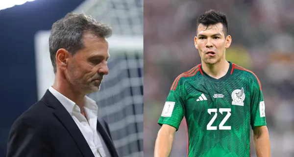 El Chucky podría arruinar los planes de Cocca y poner el camino para su destitución