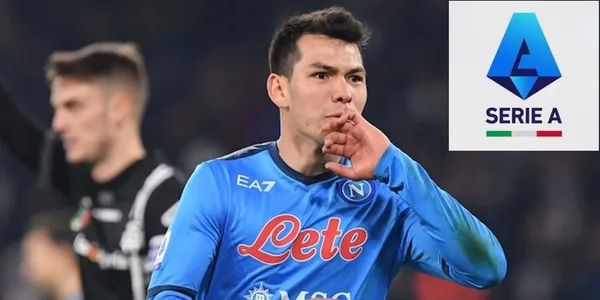 El Chucky podría decir adiós a la Serie A con un título a cuestas