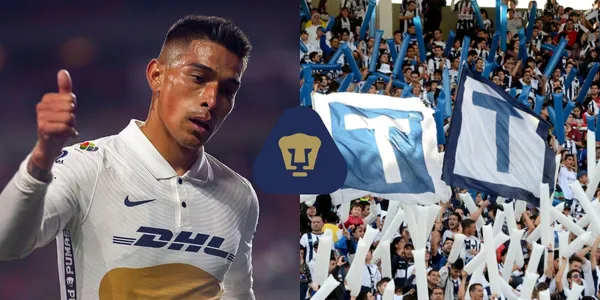 El ciclo de Favio Álvarez con Pumas fue criticado por algunos aficionados, sin embargo, así lo recibieron en Argentina.