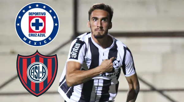 El Ciclón y la Máquina tiene buena historia juntos, pero esta vez se pelean por un crack