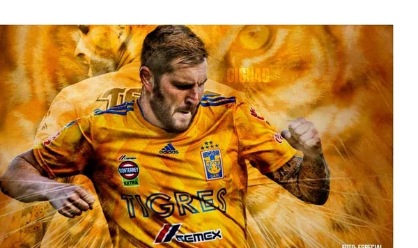 El cierre de torneo que tuvieron los Tigres fue envidiable, por decirlo menos.