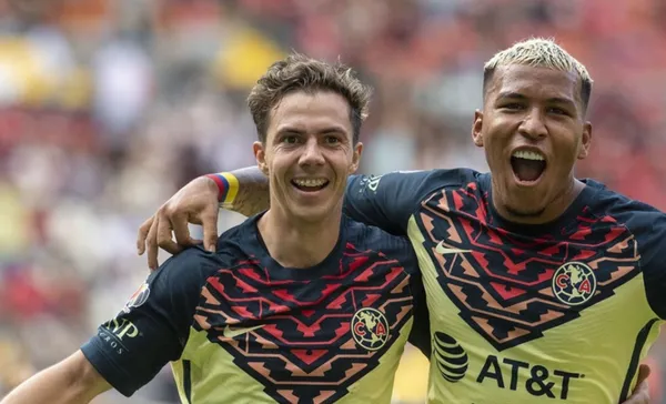 El cierre del torneo es fundamental y en Coapa están conscientes de ello