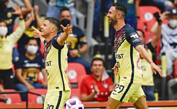 El Clásico Capitalino será el duelo más atractivo de los Cuartos de Final