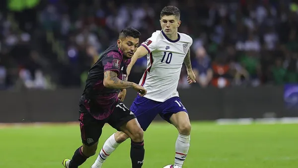 El Clásico de la Concacaf se hará presente en éste polémico torneo de la zona.