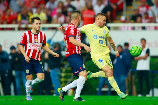 El Clásico del futbol mexicano está por vivir una edición más.