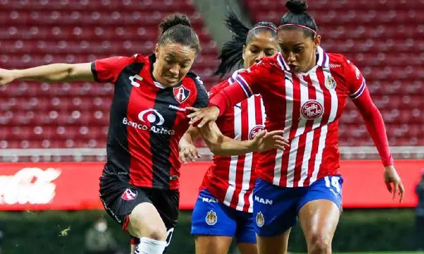 El Clásico Femenil se jugará el mismo día.