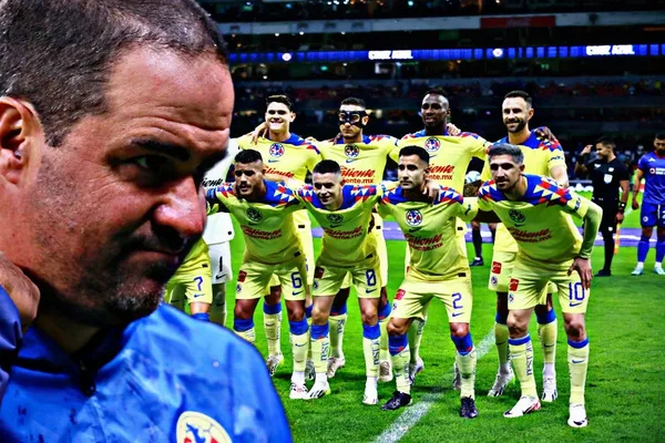 El Clásico Nacional entre América y Chivas se llevará a cabo el próximo 16 de septiembre