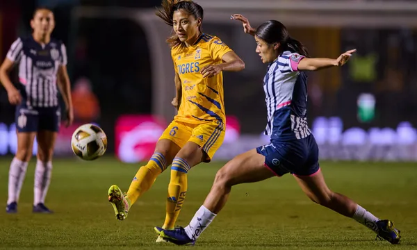 El Clásico Regio Femenil es el partido que mayor calidad y pasión desata