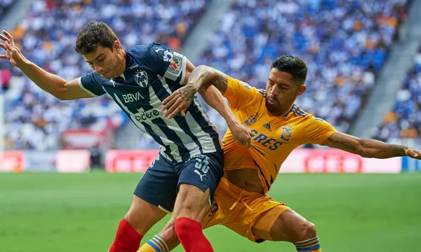 El Clásico Regiomontano 128 será un duelo por la cima de la tabla general del Apertura 2022