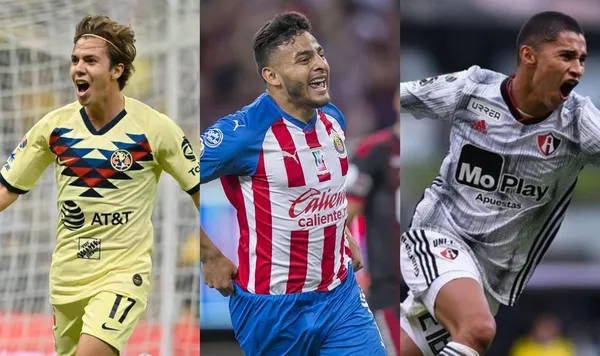El clásico Tapatío, aunque es el más antiguo, no es el primero de Chivas en su historia.