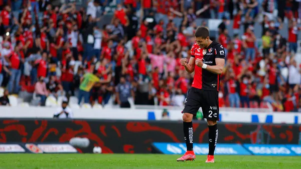 El Clausura 2022 llegará a su fin.