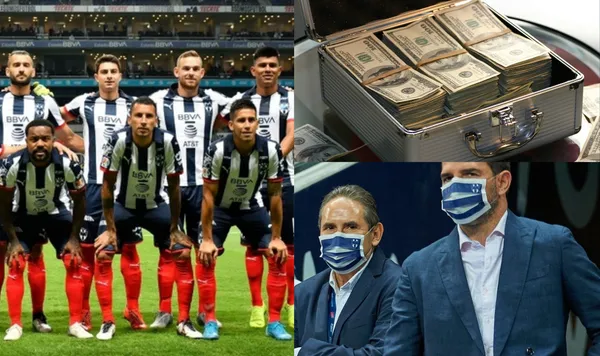 El club albiazul hizo una muy mala compra y ahor apagan las consecuencias