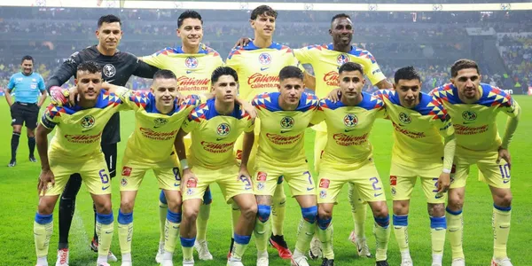El Club América buscará ganarle al Querétaro para ser los nuevos líderes del Torneo Apertura 2023