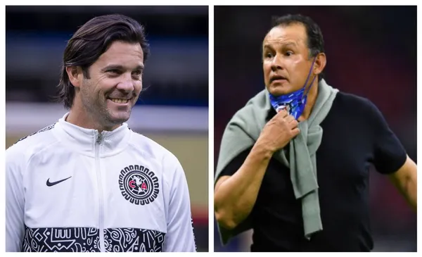 El Club América está a punto de hacer algo asombroso. Luego de romper uno de sus principales récords con su victoria ante Mazatlán, las Águilas quieren llevarse la atención del mundo futbolero y quitarle una marca increíble a Cruz Azul. Comprueba de qué se trata.