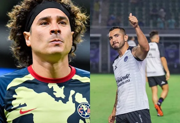 El club América está por hacer oficial la llegada de Mario Osuna como nuevo refuerzo del plantel, refuerzo que llega para cubrir la baja de Santiago Nevada, aunque se queda con un buen sueldo no superaría al de Ochoa