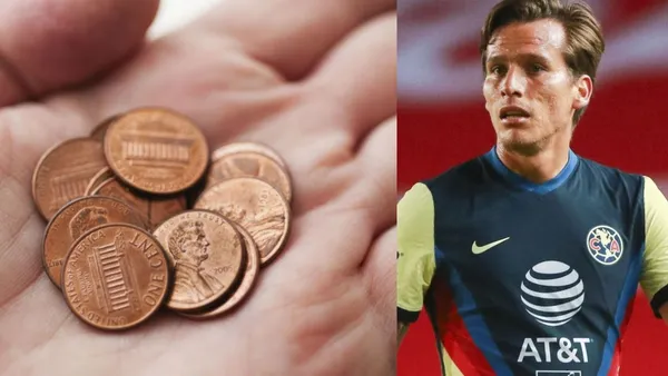 El Club América hizo una fuerte inversión por Rubén 'Oso' González pero mira cuánto dinero le quieren dar por el jugador.