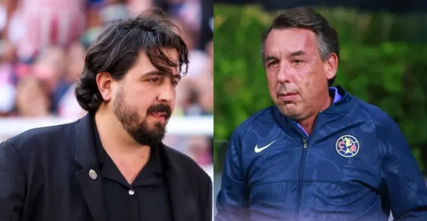 El Club América juega con Chivas no solo en la cancha sino también fuera de ella.