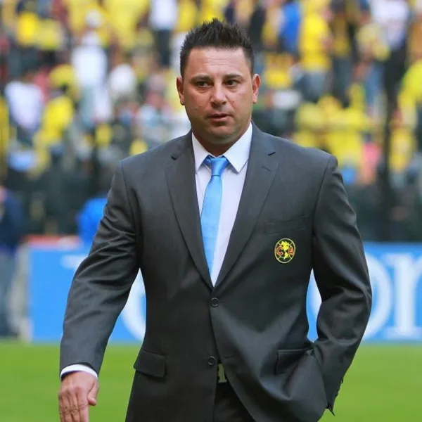 El Club América le habría impuesto una condición que no gustó nada a Antonio Mohamed y ante ese problema rechazó la oferta.