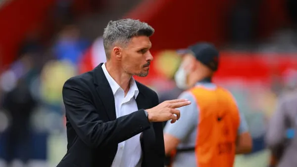 El Club América le podría dar a Santos una receta de la que conocen bastante bien.