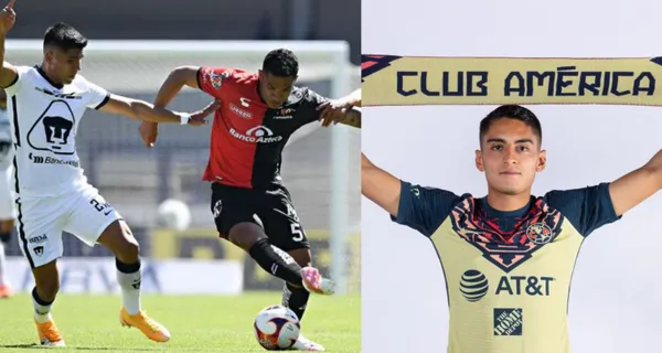 El club América necesita refuerzos y de los dos semifinalistas, hay cuatro elementos que pueden dar el salto de calidad a las Águilas.
