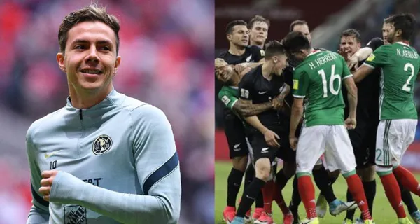 El Club América perdió dinero por una pelea que tenían, por duelo de egos, entre Sebastián Córdova y Haret Ortega.