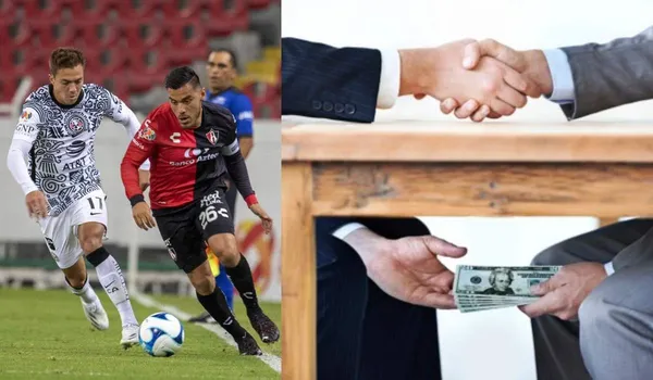 El Club América perdió en la mesa y sin protestar, pero todo sería parte de una jugada maestra.