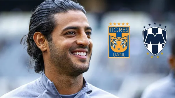 El Club América pregunta por Carlos Vela, pero este club tendría un AS bajo la manga para convencerlo.
