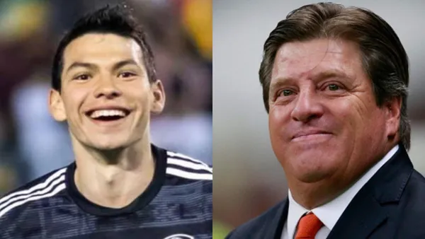 El Club América se podría llevar gratis al nuevo Hirving Lozano.