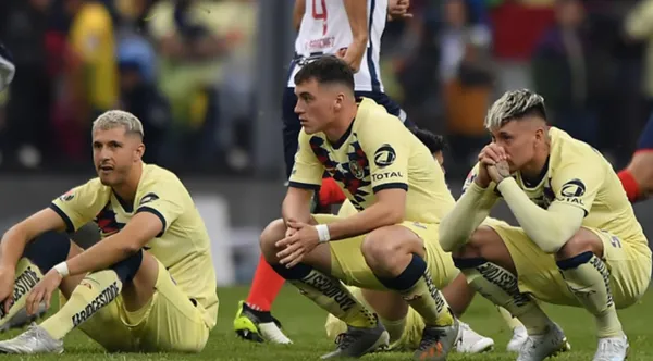 El Club América tratará de imponerse ante varios problemas que han tenido al cierre del torneo general