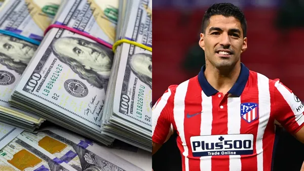 El Club América va por la revelación sudamericana y se lo llevaría por tan solo 500 mil dólares.