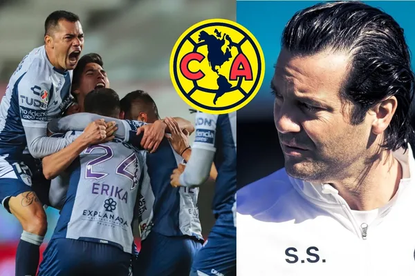 El Club América ya tendría apalabrado a uno de los jugadores del Pachuca previo al arranque de los cuartos de final.