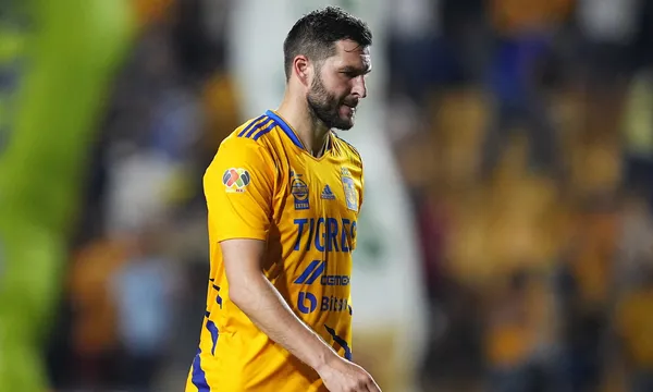 El club anunció de manera oficial que su delantero estará fuera de las canchas