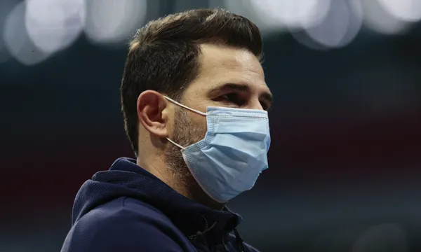 El club anunció esta tarde que al término del Apertura 2022, Davino dejará de ser el presidente del Monterrey