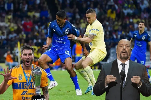 El club azulcrema junto a Rayados y Tigres pintan como los más potentes de cara a arrancar la liguilla por el título, mientras que Chivas y Pumas son una incógnita