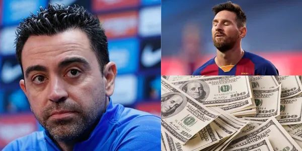 El club blaugrana no haría esta erogación de fichajes