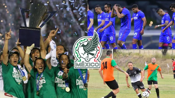 El club cementero no le logro cumplir sus sueños